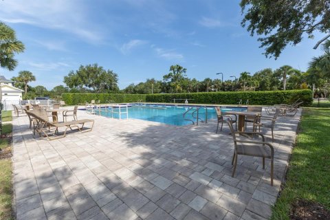 Villa ou maison à vendre à Vero Beach, Floride: 4 chambres, 204.2 m2 № 678639 - photo 8