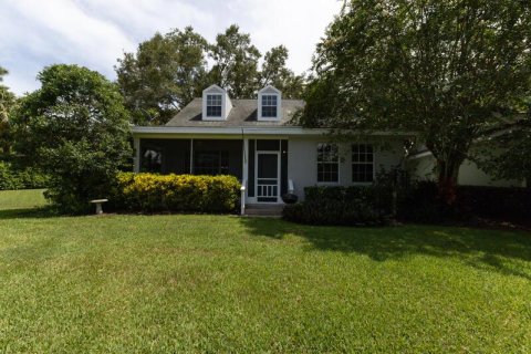Villa ou maison à vendre à Vero Beach, Floride: 4 chambres, 204.2 m2 № 678639 - photo 25
