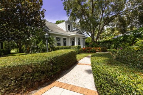 Villa ou maison à vendre à Vero Beach, Floride: 4 chambres, 204.2 m2 № 678639 - photo 28