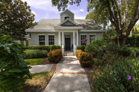 Villa ou maison à vendre à Vero Beach, Floride: 4 chambres, 204.2 m2 № 678639 - photo 27