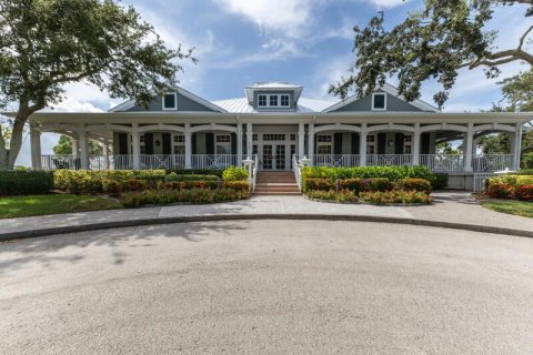 Villa ou maison à vendre à Vero Beach, Floride: 4 chambres, 204.2 m2 № 678639 - photo 12