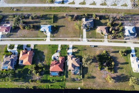 Land in Rotonda, Florida № 992829 - photo 5