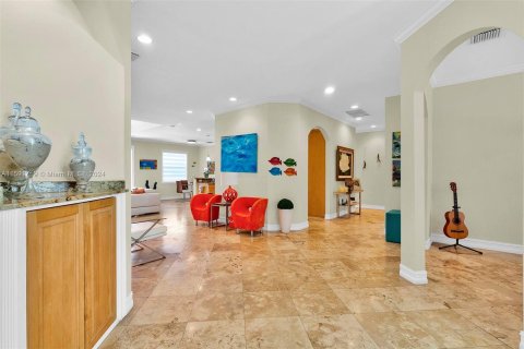 Casa en venta en North Bay Village, Florida, 3 dormitorios, 271.83 m2 № 1187914 - foto 21