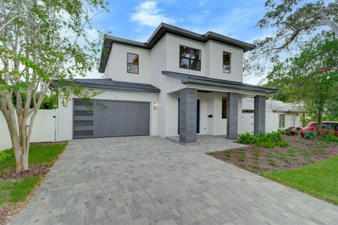 Casa en venta en Orlando, Florida, 4 dormitorios, 303.51 m2 № 1344262 - foto 3