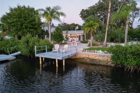 Villa ou maison à vendre à New Port Richey, Floride: 2 chambres, 148.92 m2 № 1344294 - photo 9