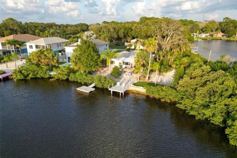 Villa ou maison à vendre à New Port Richey, Floride: 2 chambres, 148.92 m2 № 1344294 - photo 5