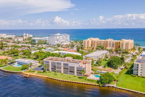 Copropriété à vendre à Deerfield Beach, Floride: 2 chambres, 112.88 m2 № 750590 - photo 8