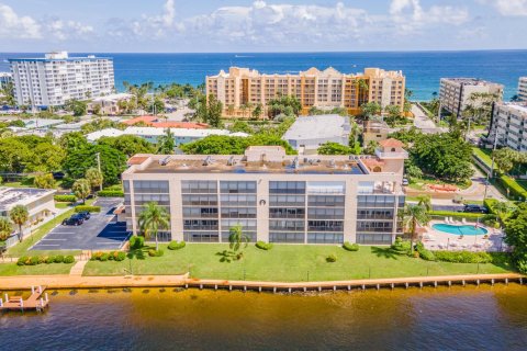 Copropriété à vendre à Deerfield Beach, Floride: 2 chambres, 112.88 m2 № 750590 - photo 6