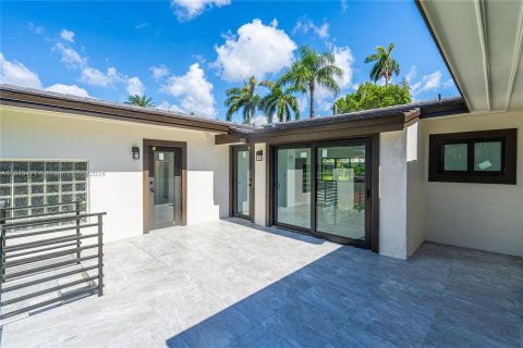 Casa en alquiler en Hollywood, Florida, 3 dormitorios, 155.7 m2 № 1347711 - foto 9