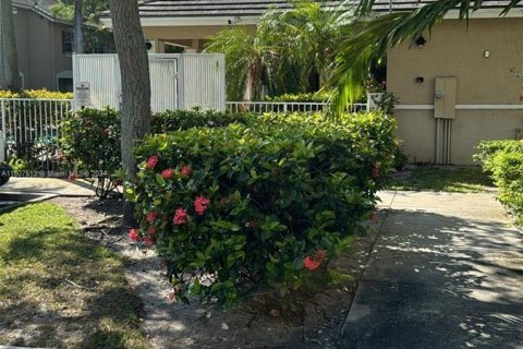 Adosado en venta en Plantation, Florida, 2 dormitorios, 118.91 m2 № 1347688 - foto 29