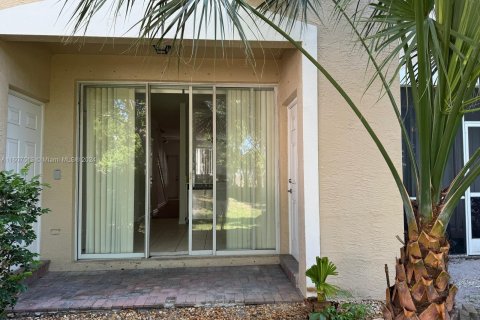 Touwnhouse à vendre à Plantation, Floride: 2 chambres, 118.91 m2 № 1347688 - photo 24