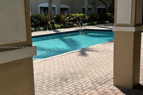 Adosado en venta en Plantation, Florida, 2 dormitorios, 118.91 m2 № 1347688 - foto 30