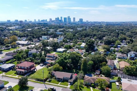 Villa ou maison à vendre à Tampa, Floride: 3 chambres, 155.15 m2 № 1390259 - photo 3