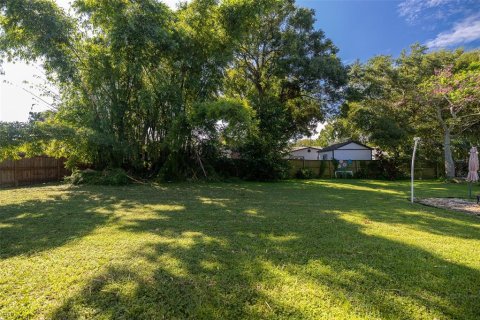 Villa ou maison à vendre à Tampa, Floride: 3 chambres, 155.15 m2 № 1390259 - photo 11