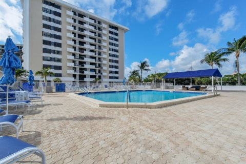 Condominio en venta en North Palm Beach, Florida, 2 dormitorios, 102.94 m2 № 714640 - foto 7