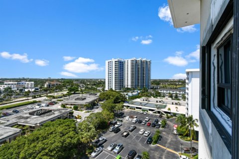 Condominio en venta en North Palm Beach, Florida, 2 dormitorios, 102.94 m2 № 714640 - foto 19