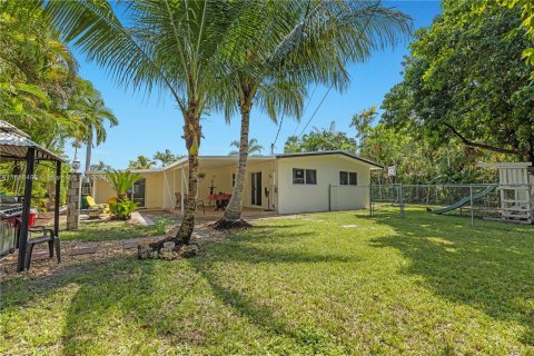 Villa ou maison à vendre à Cutler Bay, Floride: 3 chambres, 128.58 m2 № 1378677 - photo 7