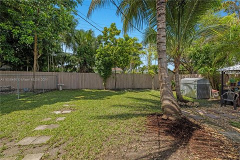 Villa ou maison à vendre à Cutler Bay, Floride: 3 chambres, 128.58 m2 № 1378677 - photo 21