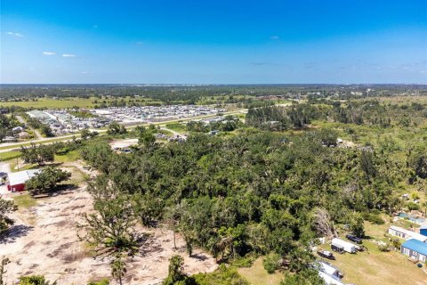 Land in Punta Gorda, Florida № 481188 - photo 15