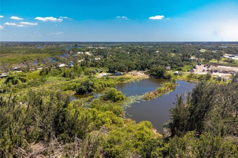 Terreno en venta en Punta Gorda, Florida № 481188 - foto 4