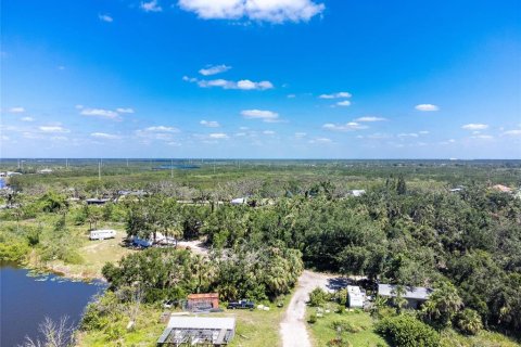 Terreno en venta en Punta Gorda, Florida № 481188 - foto 9