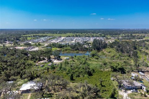 Terreno en venta en Punta Gorda, Florida № 481188 - foto 18