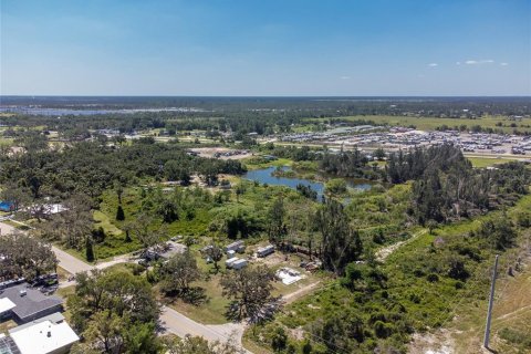 Terreno en venta en Punta Gorda, Florida № 481188 - foto 13