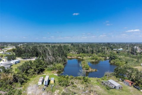 Terreno en venta en Punta Gorda, Florida № 481188 - foto 5