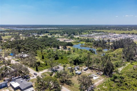 Terreno en venta en Punta Gorda, Florida № 481188 - foto 17