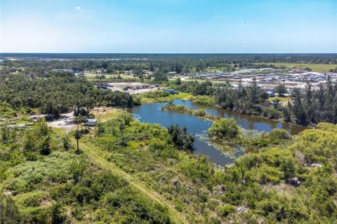 Terreno en venta en Punta Gorda, Florida № 481188 - foto 6