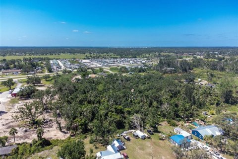 Land in Punta Gorda, Florida № 481188 - photo 16