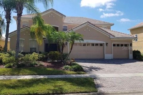 House in BELLALAGO in Kissimmee, Florida 4 bedrooms, 287.81 sq.m. № 1285811 - photo 11