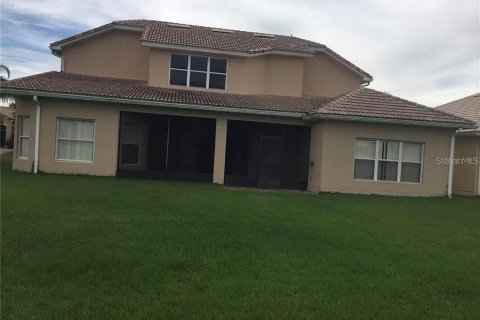 House in BELLALAGO in Kissimmee, Florida 4 bedrooms, 287.81 sq.m. № 1285811 - photo 10