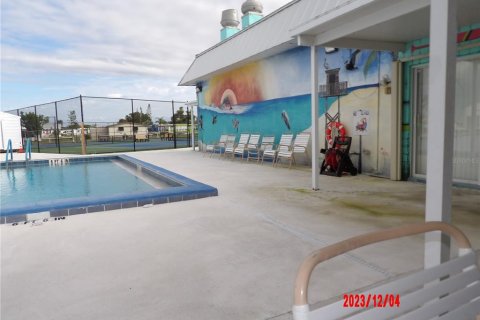 Terreno en venta en Englewood, Florida № 1337796 - foto 12