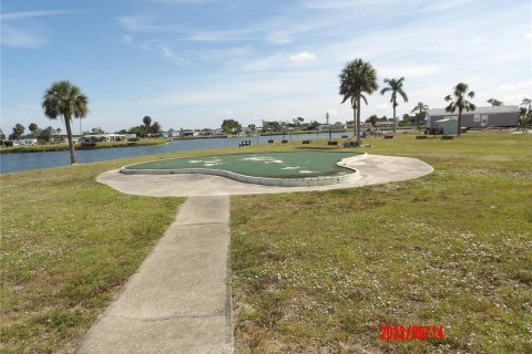 Terreno en venta en Englewood, Florida № 1337796 - foto 4