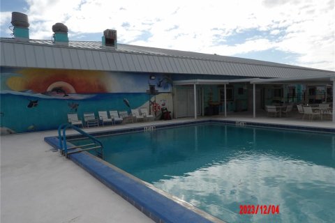 Terreno en venta en Englewood, Florida № 1337796 - foto 10