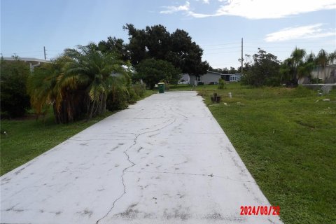 Terreno en venta en Englewood, Florida № 1337796 - foto 2