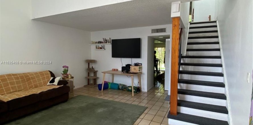 Condo in Plantation, Florida, 2 bedrooms  № 1325391