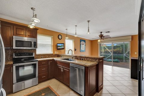 Casa en venta en Coconut Creek, Florida, 4 dormitorios, 196.02 m2 № 1099792 - foto 14