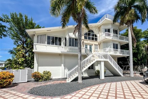 House in Islamorada, Village of Islands, Florida 4 bedrooms, 364.55 sq.m. № 1348131 - photo 5