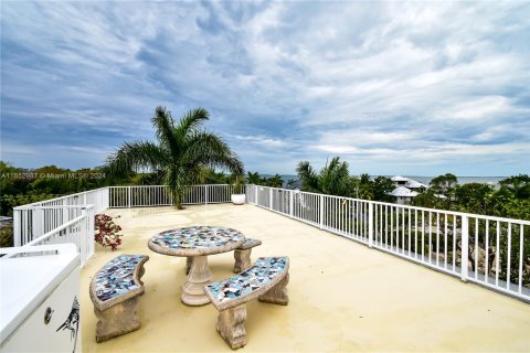 Villa ou maison à vendre à Islamorada, Village of Islands, Floride: 4 chambres, 364.55 m2 № 1348131 - photo 19