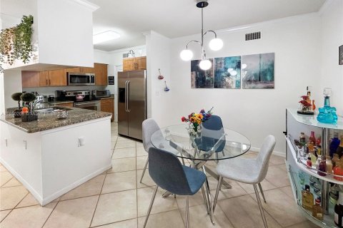 Copropriété à vendre à West Palm Beach, Floride: 2 chambres, 98.29 m2 № 1348084 - photo 5