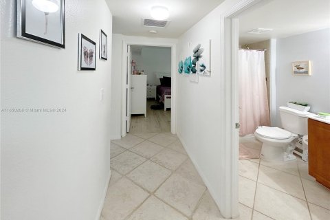 Copropriété à vendre à West Palm Beach, Floride: 2 chambres, 98.29 m2 № 1348084 - photo 16