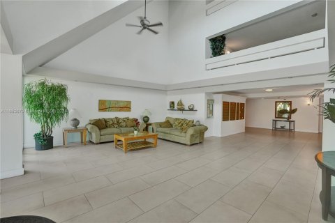 Copropriété à vendre à Weston, Floride: 2 chambres, 102.75 m2 № 1348234 - photo 25