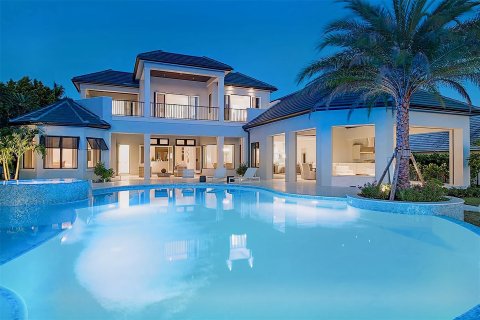 Casa en venta en Plantation, Florida, 7 dormitorios, 766.16 m2 № 616519 - foto 5