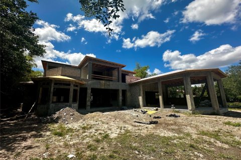 Villa ou maison à vendre à Plantation, Floride: 7 chambres, 766.16 m2 № 616519 - photo 1