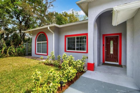 House in Tampa, Florida 4 bedrooms, 163.88 sq.m. № 1085610 - photo 26