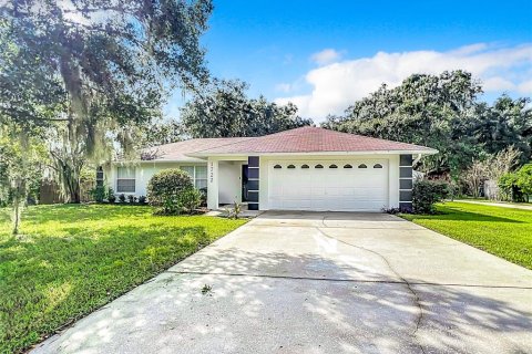 House in Lakeland, Florida 4 bedrooms, 198.63 sq.m. № 1392765 - photo 1