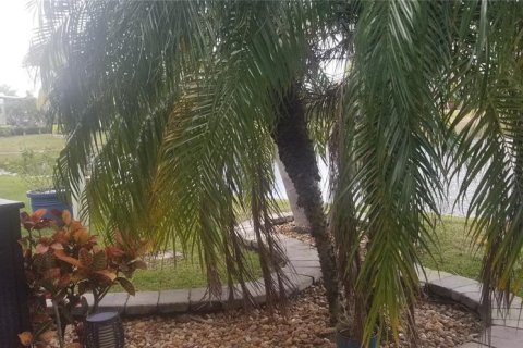 Terreno en venta en Okeechobee, Florida № 1401860 - foto 4