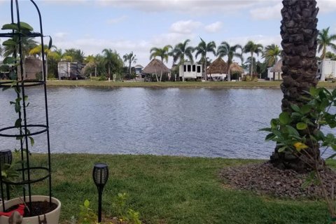 Terreno en venta en Okeechobee, Florida № 1401860 - foto 15